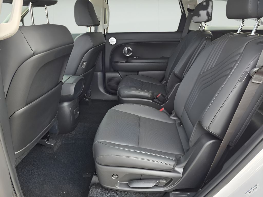 2026 Hyundai Palisade SEL Premium