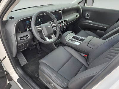 2026 Hyundai Palisade SEL Premium