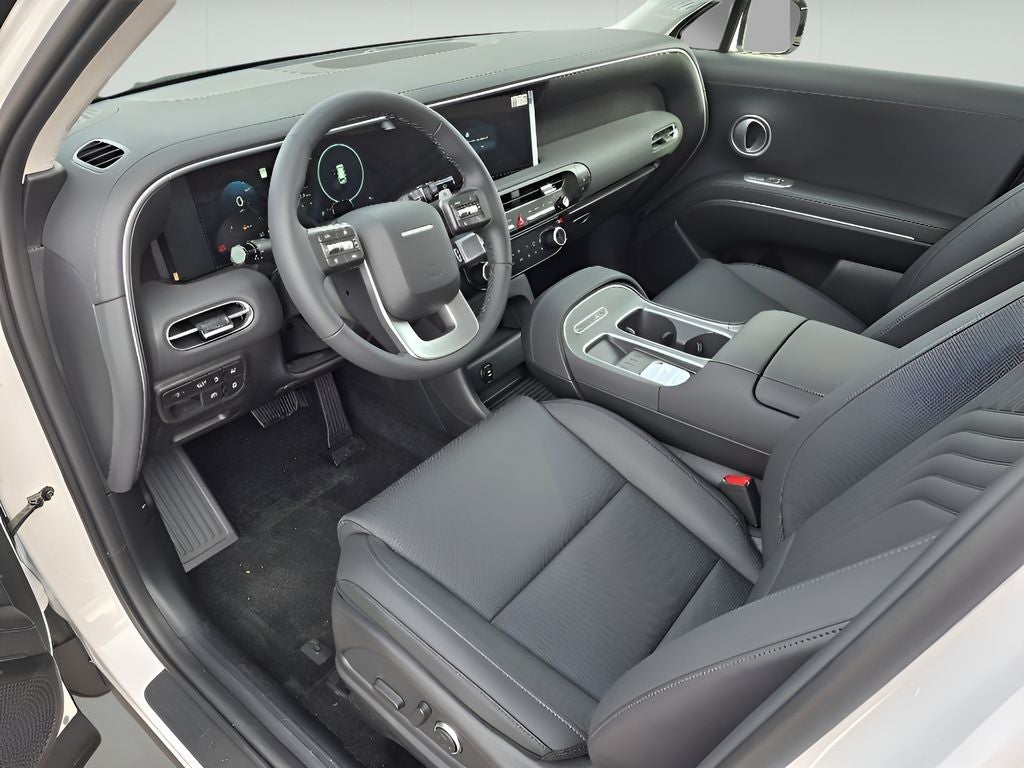 2026 Hyundai Palisade SEL Premium