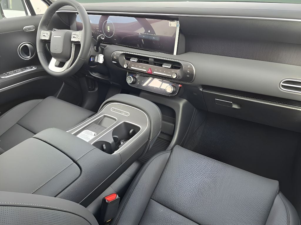 2026 Hyundai Palisade SEL Premium