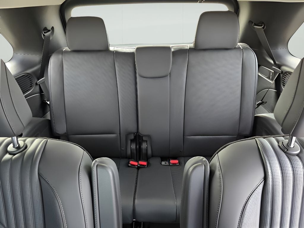 2026 Hyundai Palisade SEL Premium