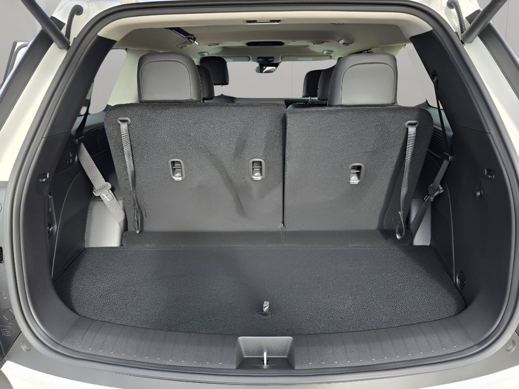 2026 Hyundai Palisade SEL Premium