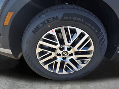 2026 Hyundai Palisade SEL Premium