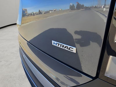 2026 Hyundai Palisade SEL Premium