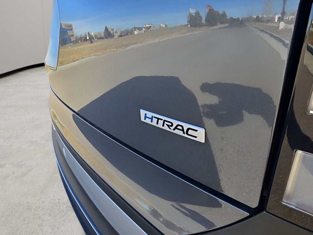 2026 Hyundai Palisade SEL Premium