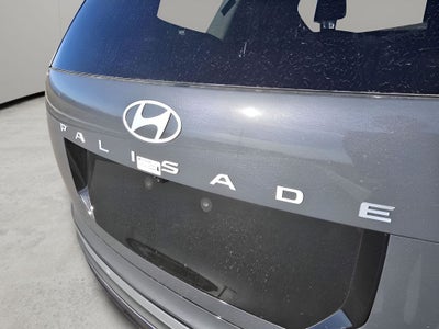 2026 Hyundai Palisade SEL Premium