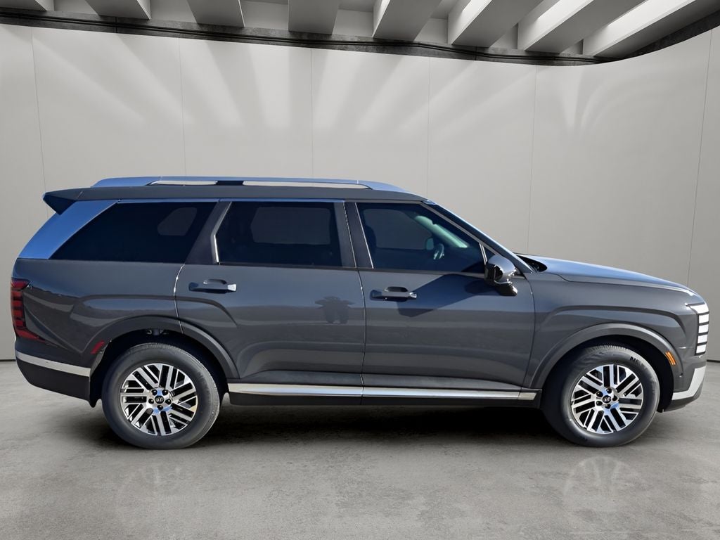 2026 Hyundai Palisade SEL Premium