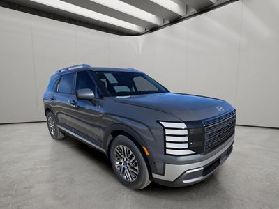 2026 Hyundai Palisade SEL Premium
