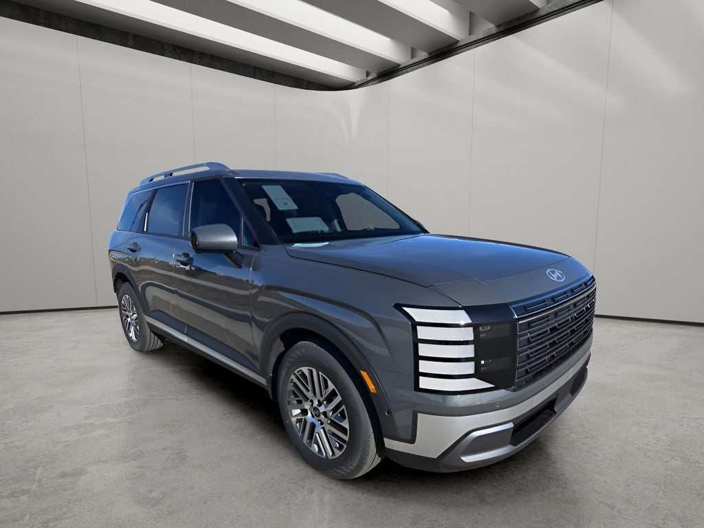 2026 Hyundai Palisade SEL Premium