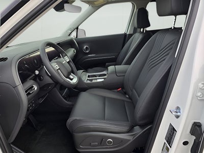 2026 Hyundai Palisade SEL Premium