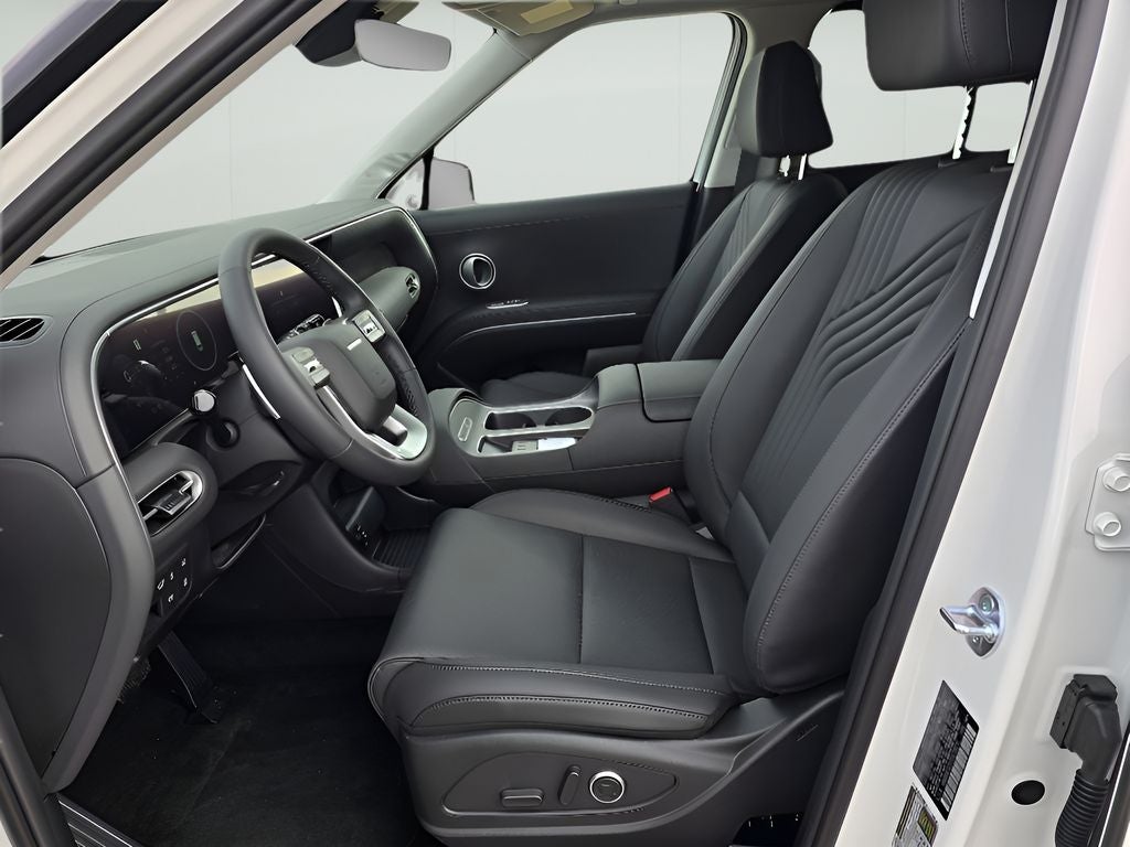 2026 Hyundai Palisade SEL Premium