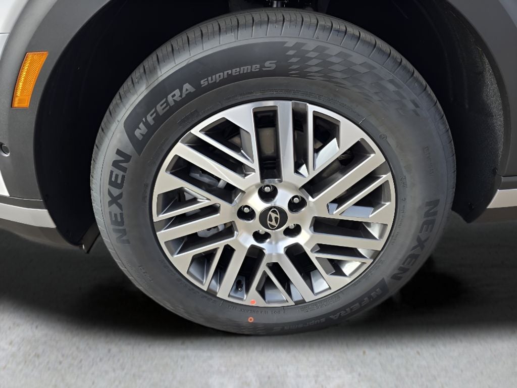 2026 Hyundai Palisade SEL Premium 7P