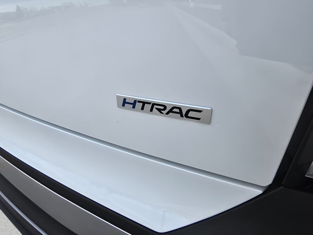 2026 Hyundai Palisade SEL Premium 7P