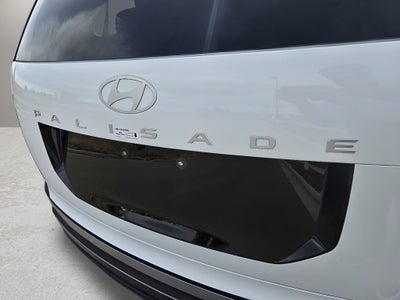 2026 Hyundai Palisade SEL Premium 7P