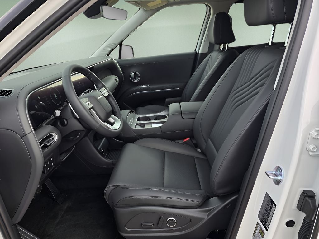 2026 Hyundai Palisade SEL Premium 7P