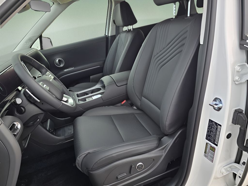 2026 Hyundai Palisade SEL Premium 7P