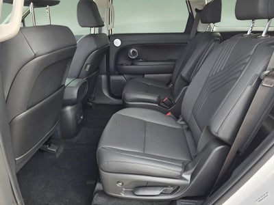 2026 Hyundai Palisade SEL Premium 7P