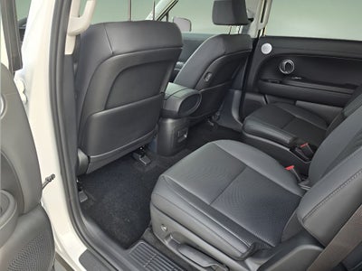2026 Hyundai Palisade SEL Premium 7P