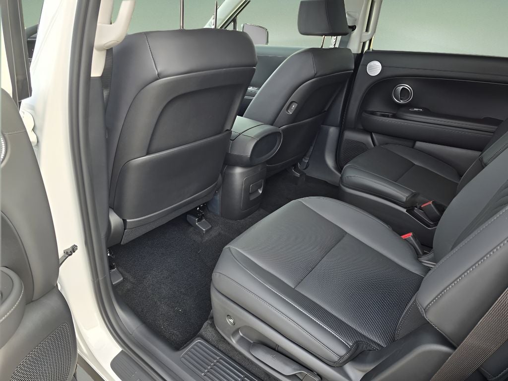 2026 Hyundai Palisade SEL Premium 7P