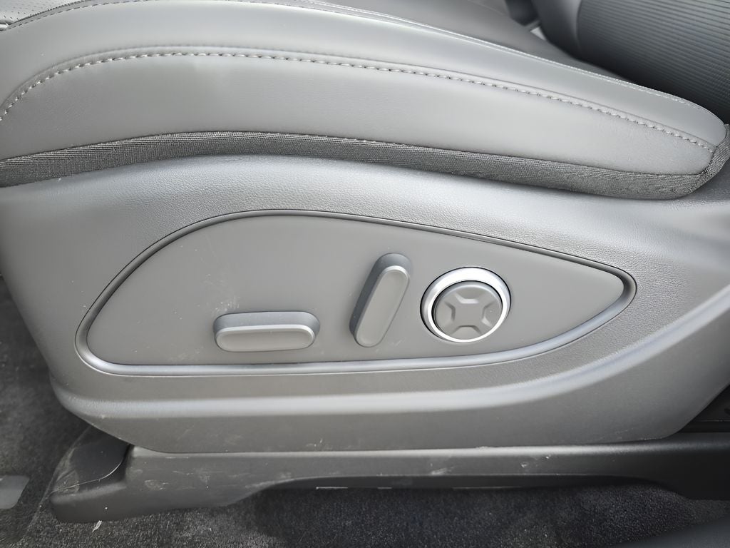 2026 Hyundai Palisade SEL Premium 7P