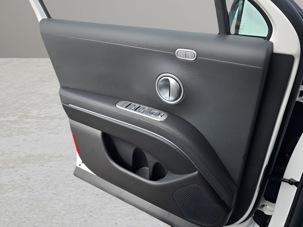 2026 Hyundai Palisade SEL Premium 7P