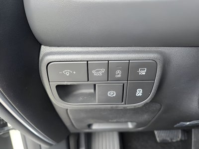 2026 Hyundai Palisade SEL Premium 7P