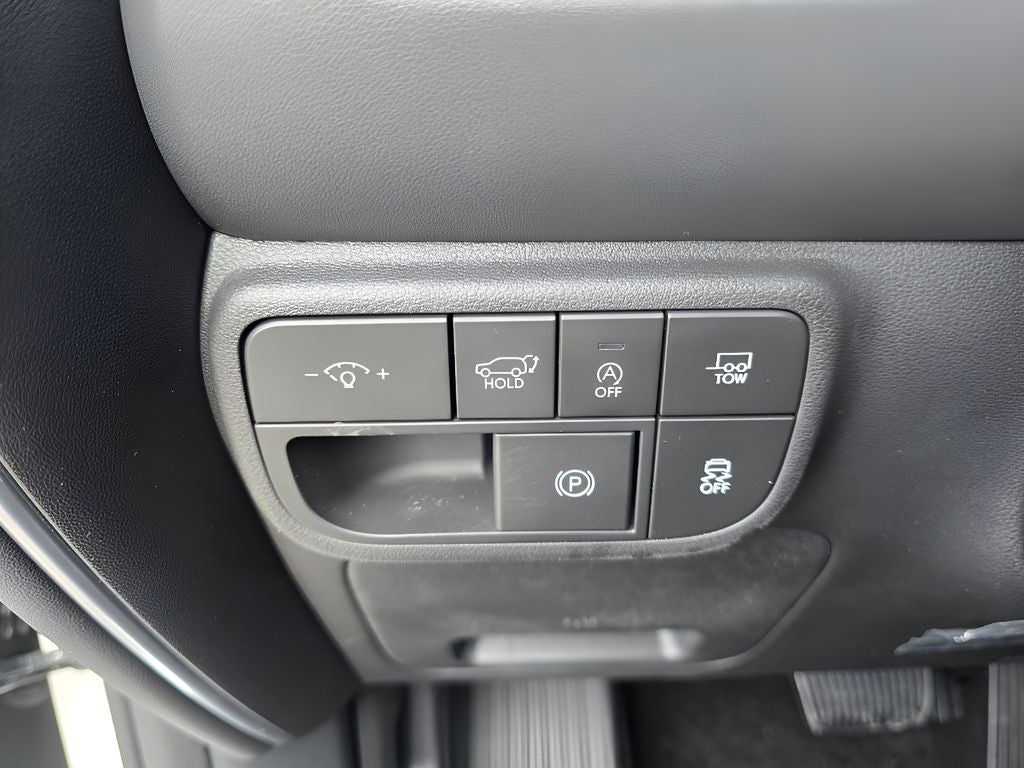 2026 Hyundai Palisade SEL Premium 7P