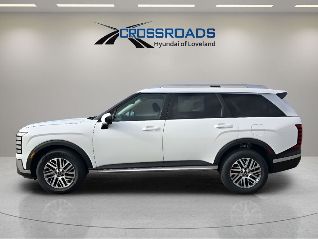 2026 Hyundai Palisade SEL Premium 7P