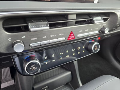 2026 Hyundai Palisade SEL Premium 7P