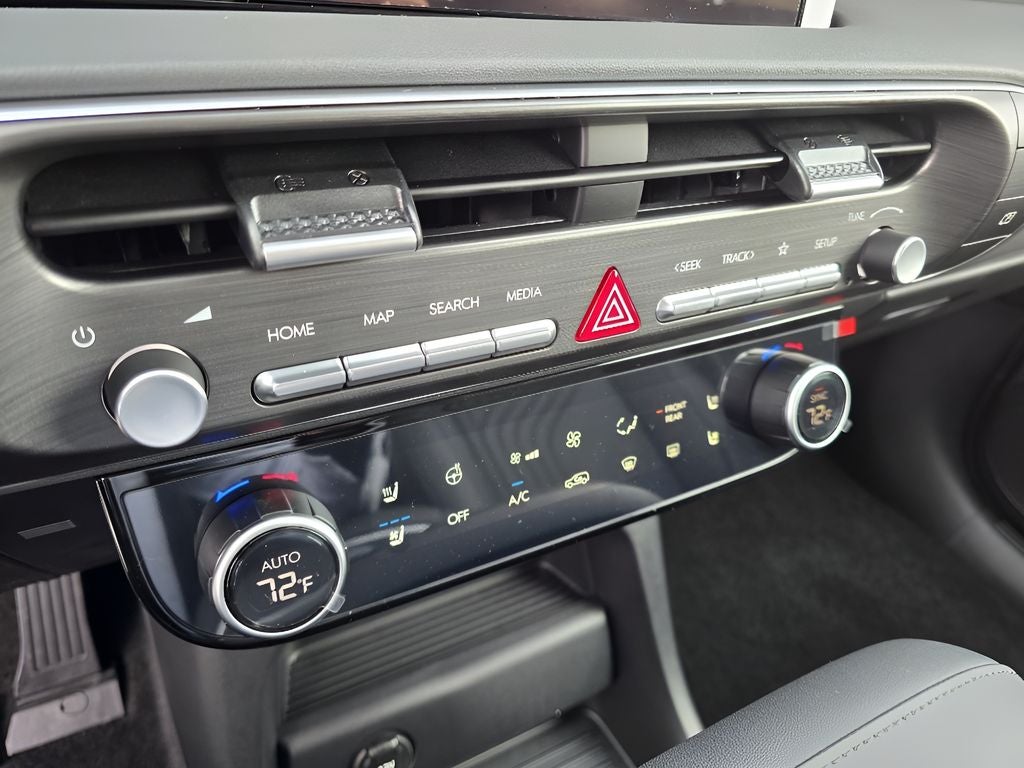 2026 Hyundai Palisade SEL Premium 7P