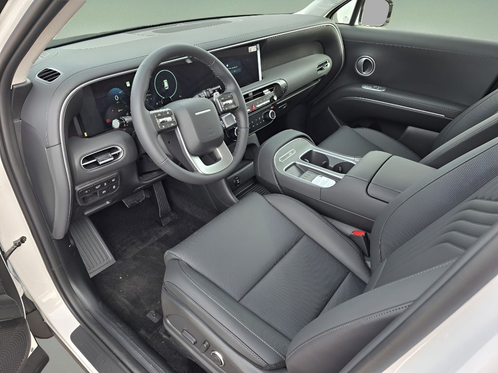 2026 Hyundai Palisade SEL Premium 7P