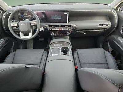 2026 Hyundai Palisade SEL Premium 7P