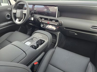 2026 Hyundai Palisade SEL Premium 7P