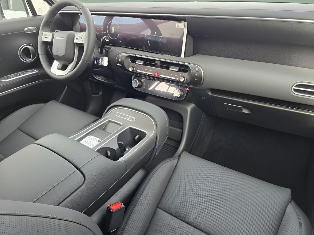 2026 Hyundai Palisade SEL Premium 7P