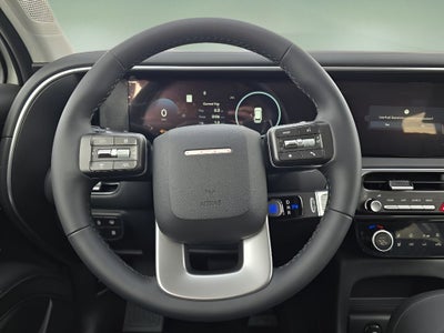2026 Hyundai Palisade SEL Premium 7P