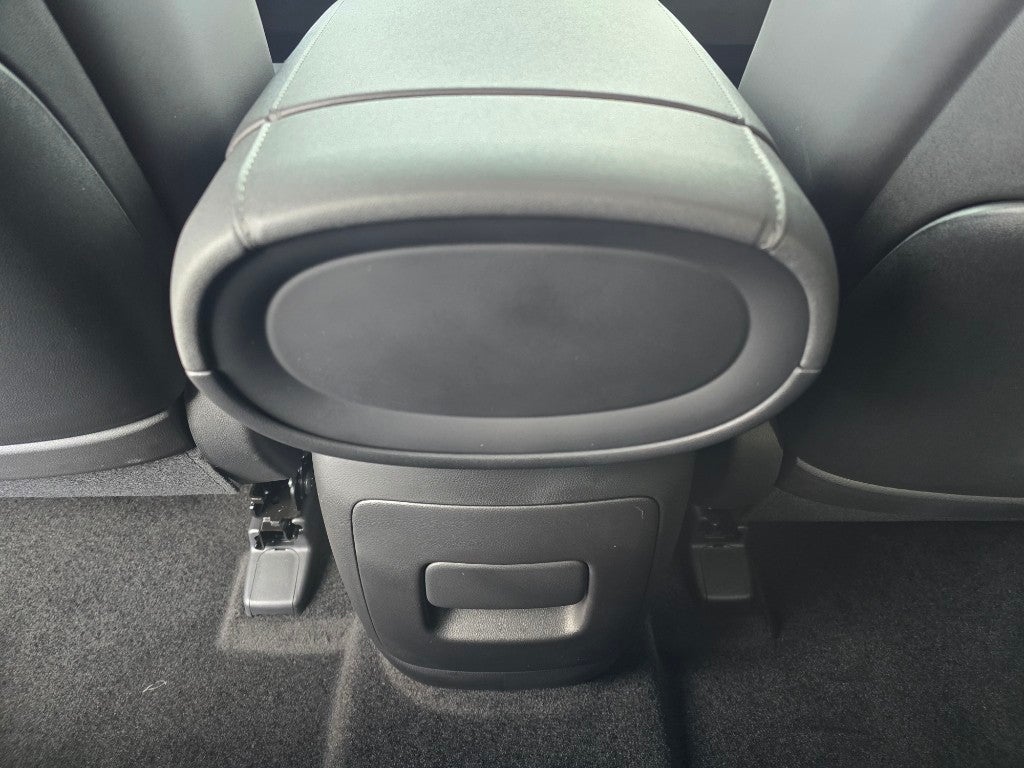 2026 Hyundai Palisade SEL Premium 7P