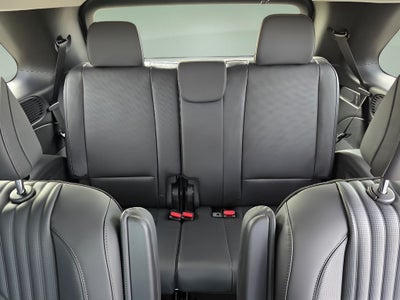2026 Hyundai Palisade SEL Premium 7P