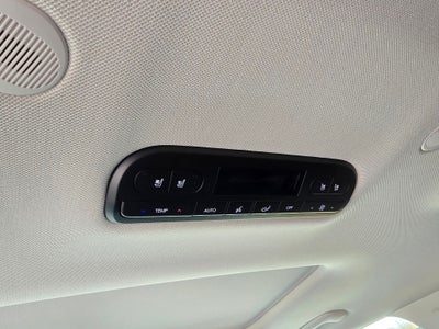 2026 Hyundai Palisade SEL Premium 7P