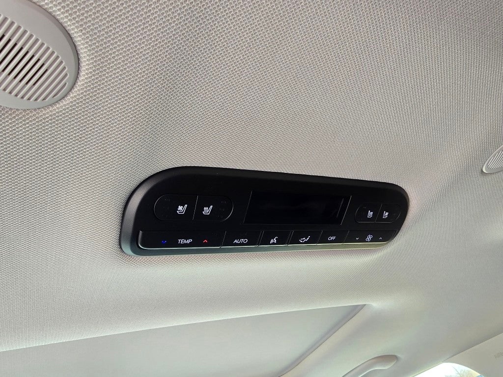 2026 Hyundai Palisade SEL Premium 7P