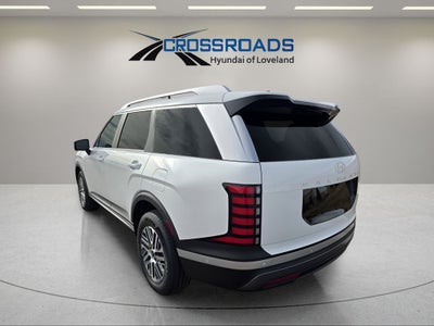 2026 Hyundai Palisade SEL Premium 7P