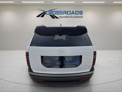 2026 Hyundai Palisade SEL Premium 7P