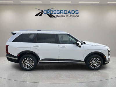 2026 Hyundai Palisade SEL Premium 7P