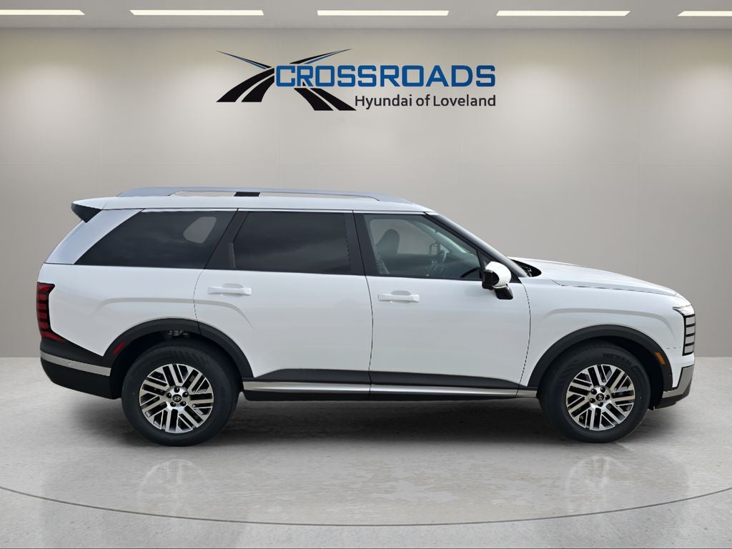 2026 Hyundai Palisade SEL Premium 7P