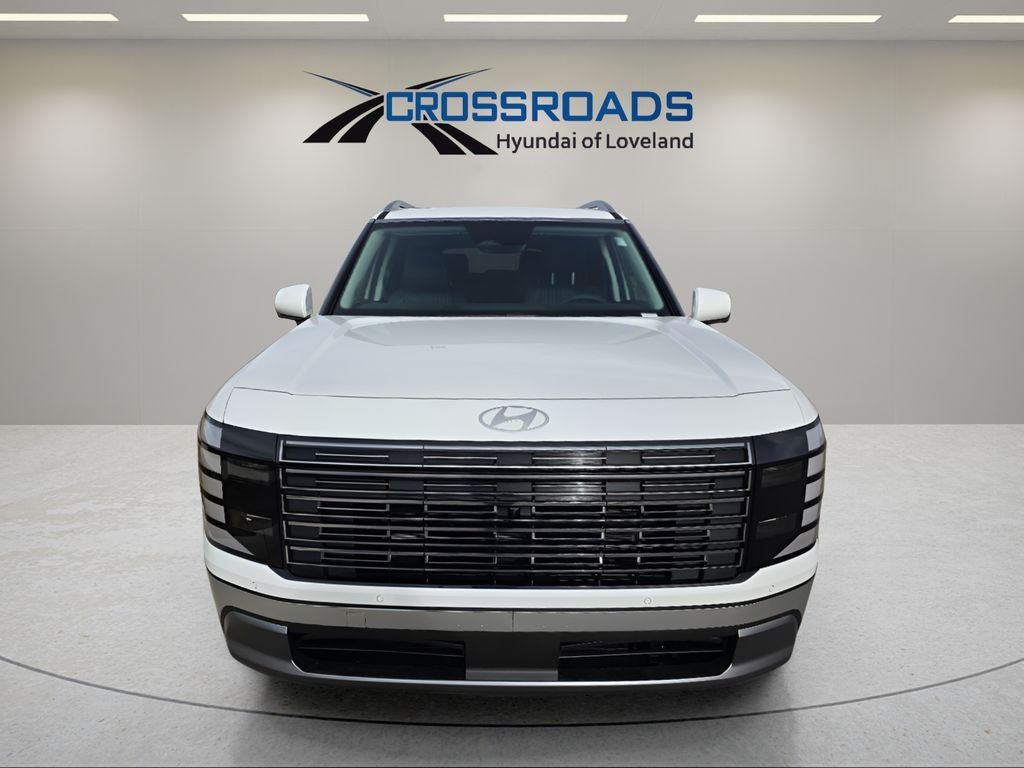 2026 Hyundai Palisade SEL Premium 7P