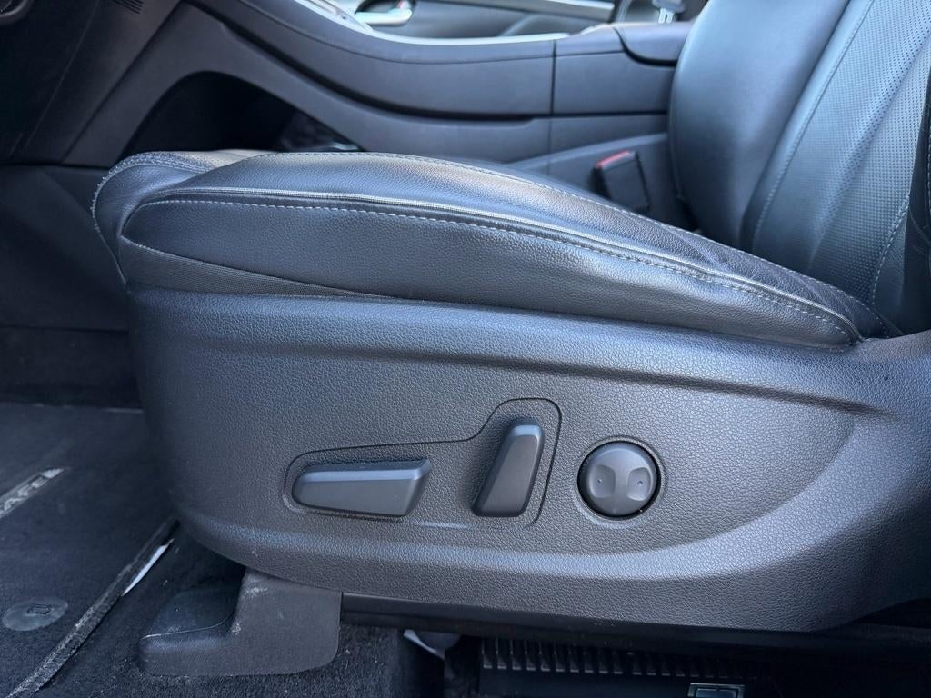 2022 Hyundai Santa Fe Hybrid SEL Premium