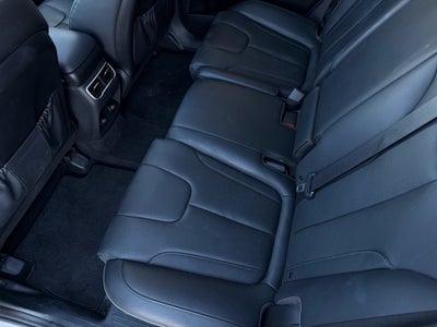 2022 Hyundai Santa Fe Hybrid SEL Premium