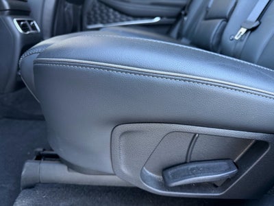 2022 Hyundai Santa Fe Hybrid SEL Premium