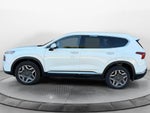 2022 Hyundai Santa Fe Hybrid SEL Premium