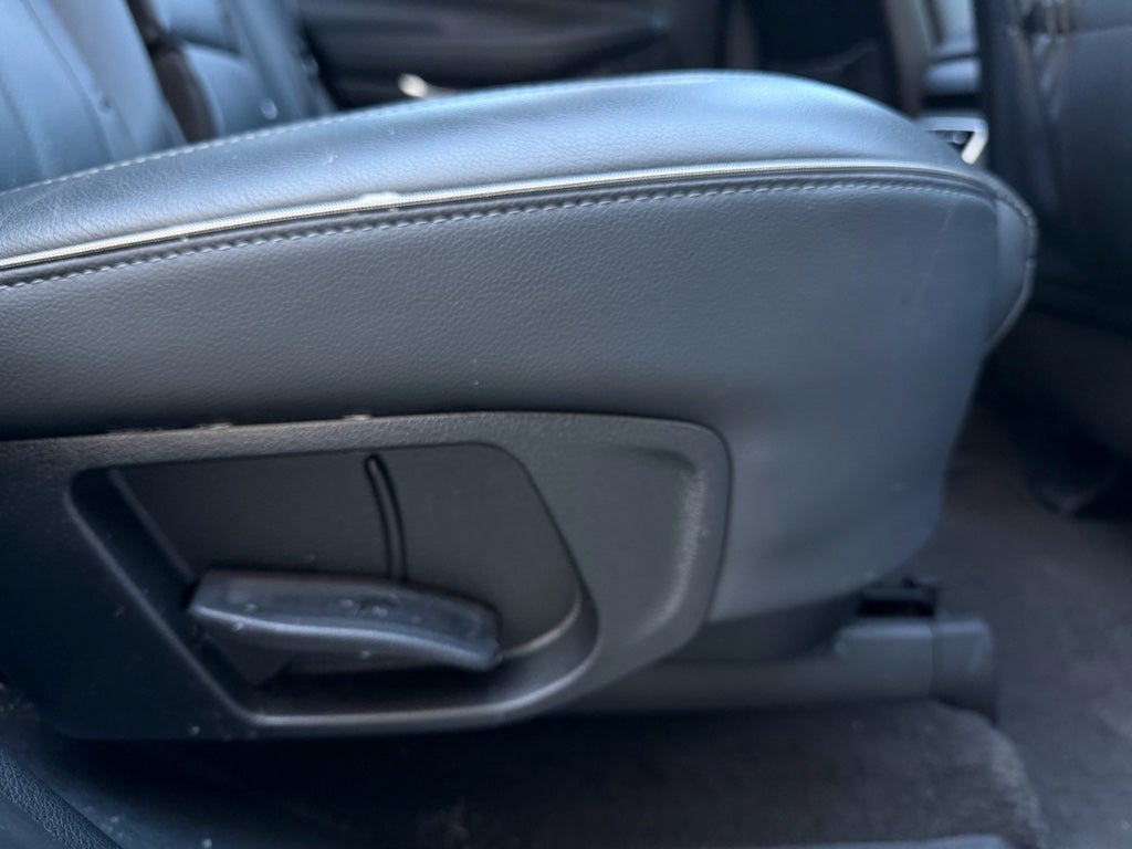 2022 Hyundai Santa Fe Hybrid SEL Premium