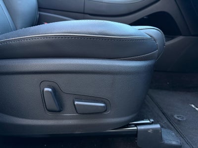 2022 Hyundai Santa Fe Hybrid SEL Premium